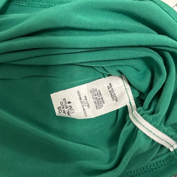 NWT - GAZE - Long Sleeve Womens Top Shirt - SMALL - Picture 7 of 14